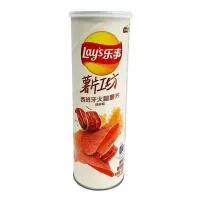 Чипсы Lay's Jamon 104гр