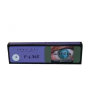 Табак Tangiers F-line 50г Strawberry M