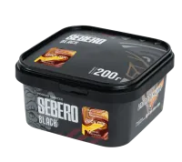Табак Sebero Black 200г Juicy Mix M