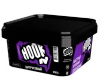 Кальянная смесь Hook 250гр Цитрусовый M