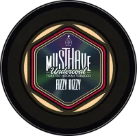 Табак Must Have 25г Fizzy Dizzy M