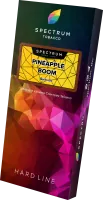 Табак Spectrum Hard Line 100г Pineapple Boom M