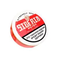 Жевательный табак Siberia Silver 13гр - White Dry M