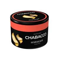 Кальянная смесь Chabacco Medium 40г Китайская Дыня M