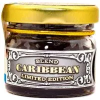 Табак WTO Caribbean 20г Черная Смородина M