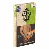 Табак Jent 30гр Herbal - Mr Damson M