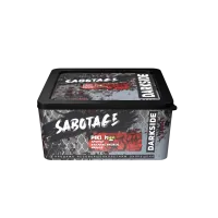 Табак Darkside Sabotage 250г Piki M