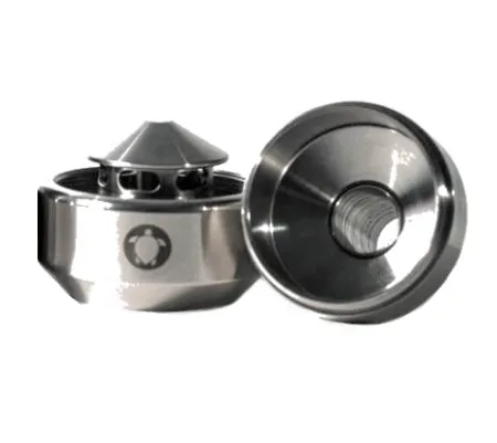 Мелассоуловитель Tortuga stainless stell — фото 2