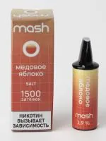 Картридж Mash - Медовое Яблоко M