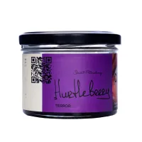 Табак Trofimoffs Terror 125гр Hurtleberry M