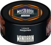 Табак Must Have 250г Mandarin M