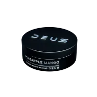 Табак Deus 100г Pineapple Mango M