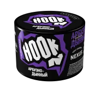 Кальянная смесь Hook 40гр Арбузно-дынный M