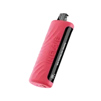 Одноразовая электронная сигарета INFLAVE OMEGA - Арбузный шейк M