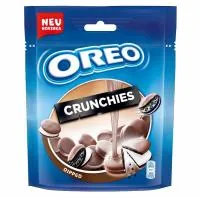 Печенье Оrео Crunchy Dipped 110гр