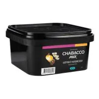 Кальянная смесь Chabacco Mix Line 200г Капучино Маршмеллоу M