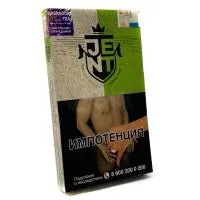 Табак Jent 30гр Herbal - Labrador tea M