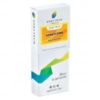 Табак Spectrum 100г Honey Comb M