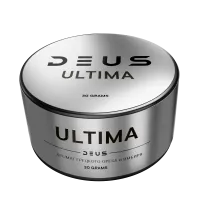 Табак Deus 30г Ultima M