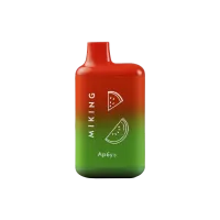 Одноразовая электронная сигарета Miking 4000 - Арбуз M !