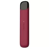 Одноразовая электронная сигарета Plonq Alpha 600 Вишня M