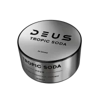 Табак Deus 30г Tropic Soda M