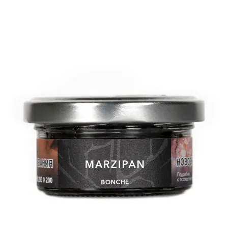 Заказать Табак Bonche 30г Marzipan M