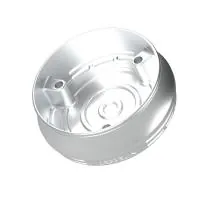 Контроллер жара Zeppelin Silver (Base Line)