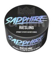Табак Sapphire Crown 25гр Riesling М