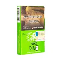 Табак Хулиган Крепкий 25г Dino M