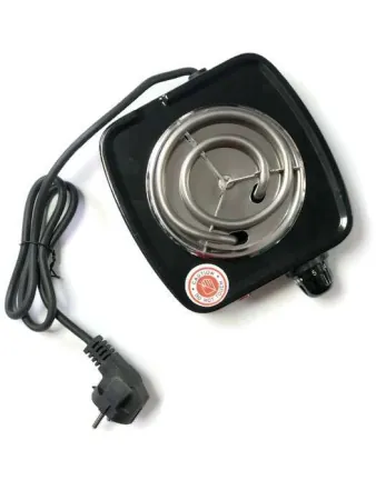 Плитка советская mini (Черная) — фото 2