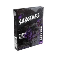 Табак Darkside Sabotage 30г Raiden M