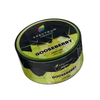 Табак Spectrum Hard Line 25г Gooseberry M