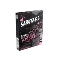 Табак Darkside Sabotage 30г Blondie M