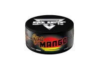 Табак Duft 80г Goa Mango М