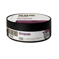Табак Sebero 100г Grapes M