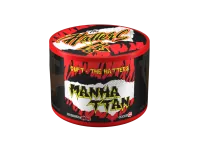 Табак Duft x The Hatters 40г Manhattan М