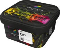 Табак Spectrum Hard Line 200г Raspberry Kiwi M