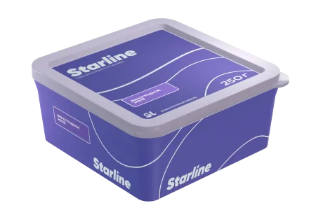 Табак Starline 250г Виноградное желе M
