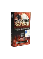 Табак Element Огонь 25г Golden M