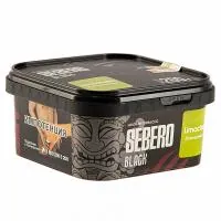 Табак Sebero Black 200г Limonchello M