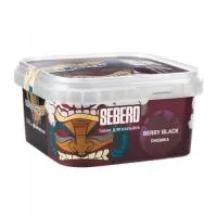 Табак Sebero 200г Berry Black M