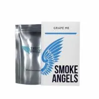Табак Smoke Angels 100г Grape Me М
