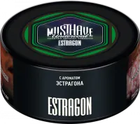Табак Must Have 250г Estragon M