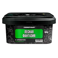 Табак Северный 200г Лесная Фантазия M