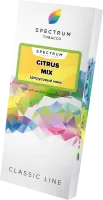 Табак Spectrum 100г Citrus Mix M
