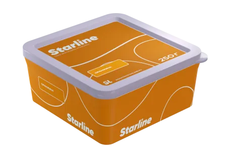 Табак Starline 250г Оранжина M