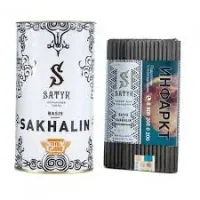 Табак Satyr 100г Brilliant Collection Suzdal М