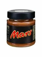 Шоколадная паста Mars 200гр
