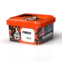 Табак Black Burn 200г Pomelo М